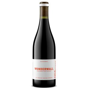 Field Recordings, Wonderwall, Pinot Noir 2024