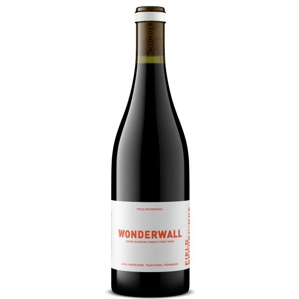 Field Recordings, Wonderwall, Pinot Noir 2024