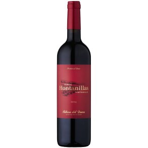 Finca Hontanillas, Ribera del Duero Tempranillo 2024