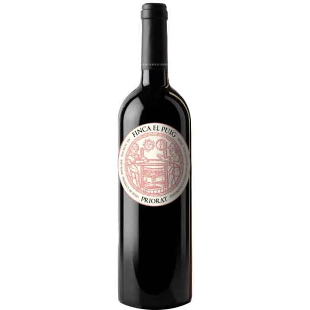 Gran Clos Finca El Puig 2021 (Priorat)