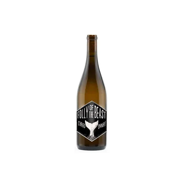 Folly of the Beast Chardonnay 2019