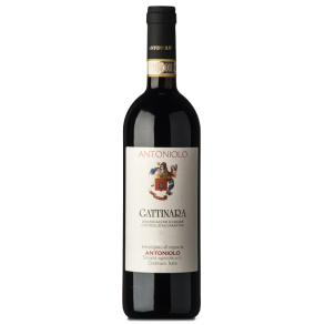 Antoniolo, Gattinara Riserva 2016