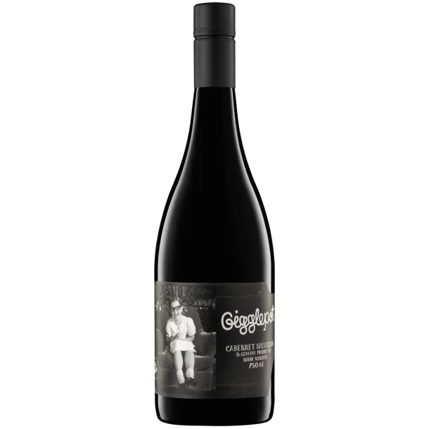Mollydooker Gigglepot Cab Sauv 2023