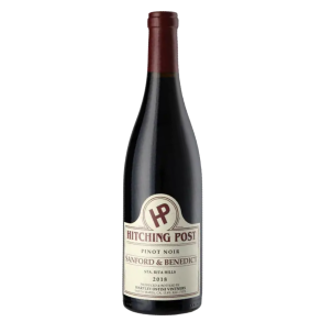 Hitching Post, Sanford & Benedict, Pinot Noir 2019