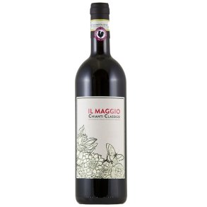 Piemaggio Il Maggio Chianti Classico 2018
