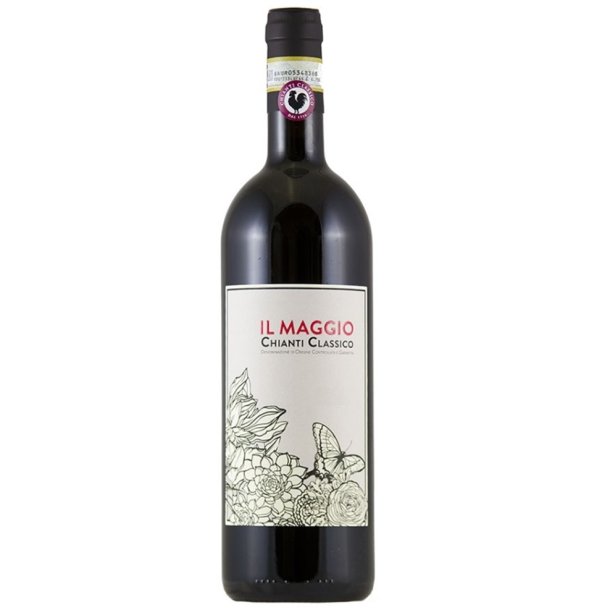 Piemaggio Il Maggio Chianti Classico 2018