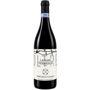 Piercarlo Culasso, Oltre, Langhe Nebbiolo 2024