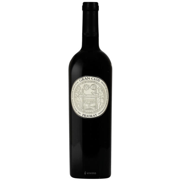 Gran Clos Negre 2019 (priorat)