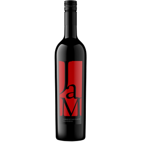 JaM Cellars, JaM Cabernet Sauvignon