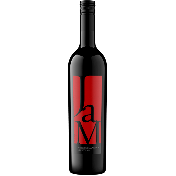 JaM Cellars, JaM Cabernet Sauvignon