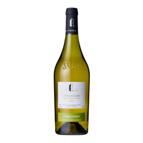Domaine Frederic Lambert, Cotes du Jura, Chardonnay 2023