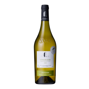 Domaine Frederic Lambert, Cotes du Jura, Savagnin 2020