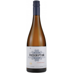 Prescription Chardonnay 2019