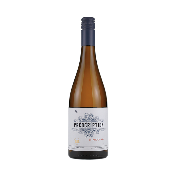 Prescription Chardonnay 2019