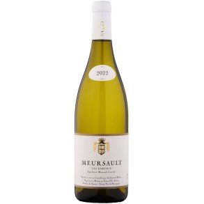 Guillemard-Pothier, Les Narvaux, Meursault 2022