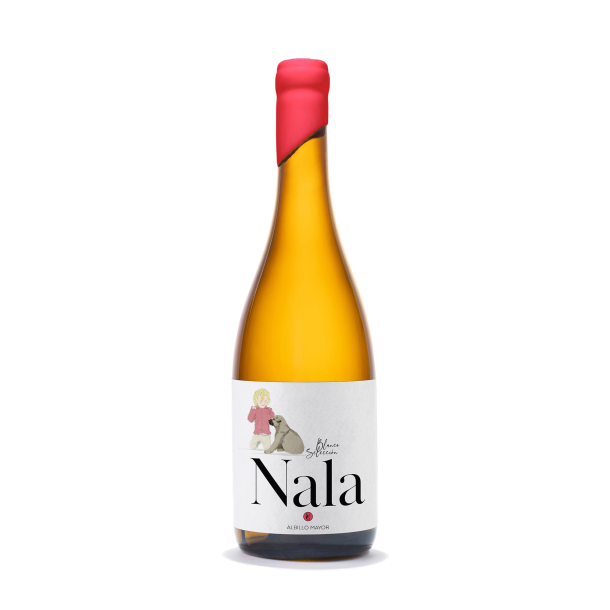 Vega Clara, Nala, Ribera del Duero 2023