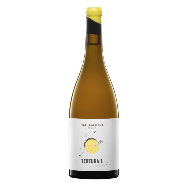 Jordi Miro, Naturalment Blanc 2023 (Grenache p stl)