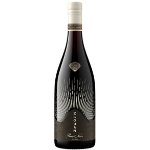Elouan Oregon Pinot Noir 2021