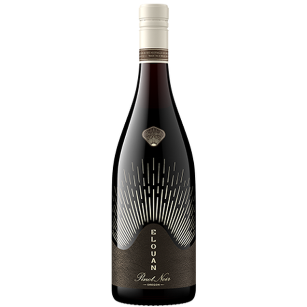 Elouan Oregon Pinot Noir 2021