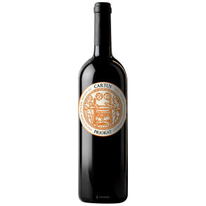 Gran Clos Cartus 2012 (priorat)