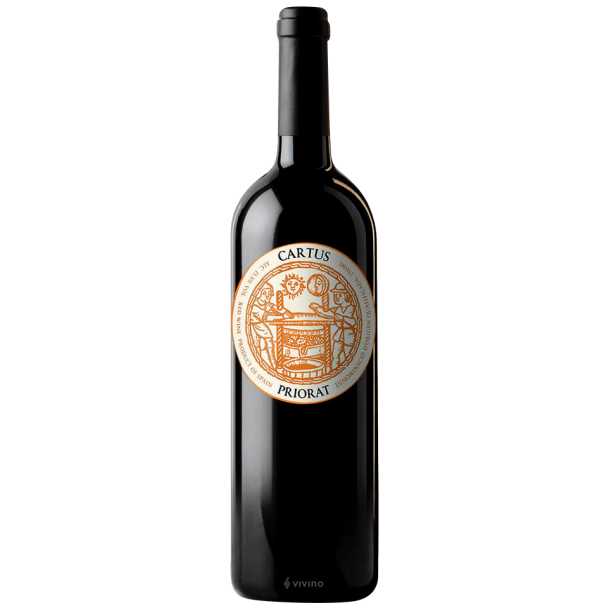 Gran Clos Cartus 2012 (priorat)