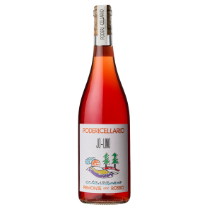 Poderi Cellario, Jo-Lino, Grignolino 2024