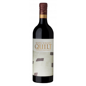 Quilt, Napa Valley, Cabernet Sauvignon 2019