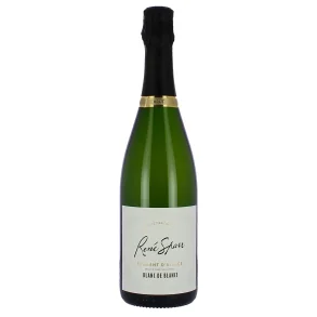Ren Sparr, Cremant d'Alsace, BdB Brut Reserve