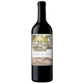 Requiem, Columbia Valley, Cabernet Sauvignon 2020