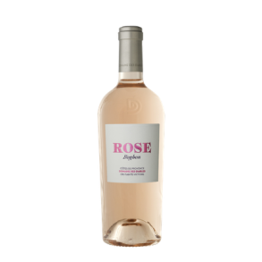 Domaine des Diables, Bon Bon Ros� 2025