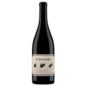 Roshambo Sonoma County Pinot Noir 2022