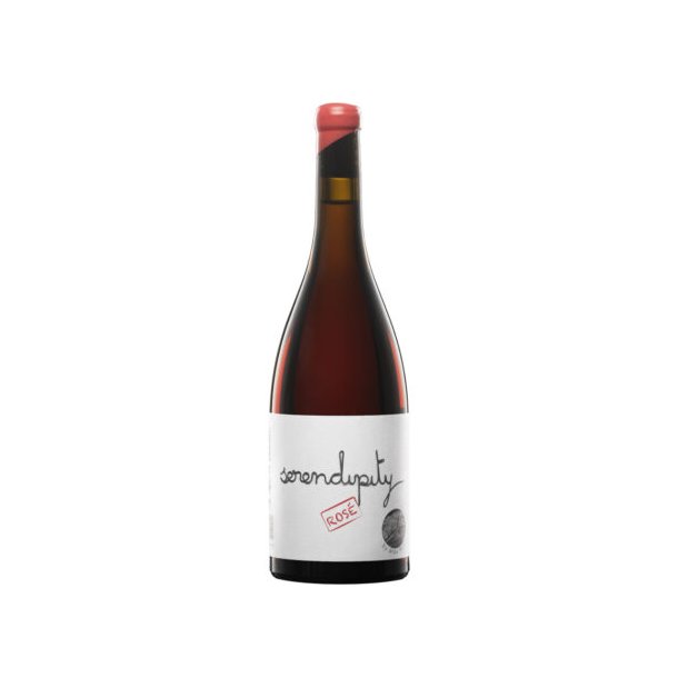 Jordi Miro, Serendipity Grenache Ros 2023