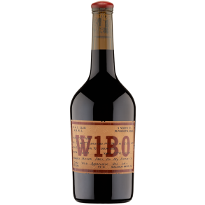 Sami-Odi Hoffmann Dallwitz Syrah 2024