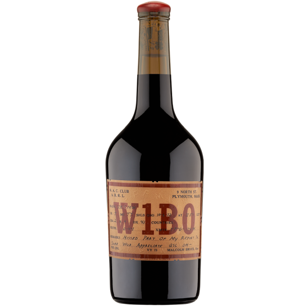 Sami-Odi Hoffmann Dallwitz Syrah 2024