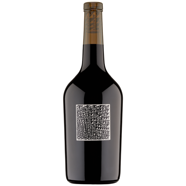 Sami-Odi Little Wine #15 (Syrah)