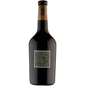 Sami-Odi Little Wine #14 (Syrah)