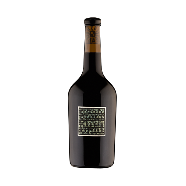 Sami-Odi Little Wine #14 (Syrah)