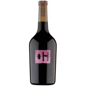 Sami-Odi Our Hill #1 (Syrah)