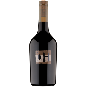 Sami-Odi Our Hill Syrah 2024