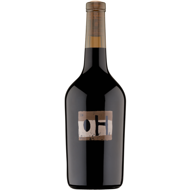 Sami-Odi Our Hill Syrah 2024