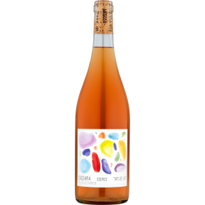 Sassara Esotico Vini delle Morene 