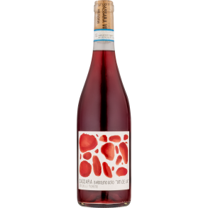 Sassara Badolino Vini delle Morene 