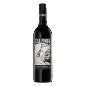 Killibinbin Scaredy Cat, Cabernet Sauvignon 2021