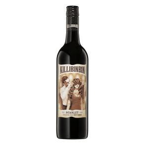 Killibinbin, Scarlet, Petit Verdot 2022