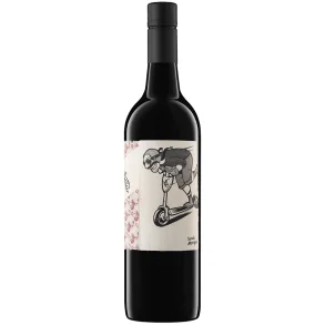 Mollydooker The Scooter Merlot 2023