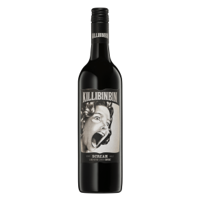 Killibinbin Scream Shiraz 2021