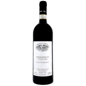Serafino Rivella Barbaresco Montestefano 2022