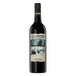 Killibinbin, Smitten, Malbec 2022