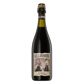 Killibinbin Sparkling Shiraz 