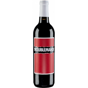 Troublemaker Blend 17